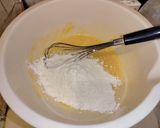 ホケミで作るガトーインビジブル作り方3写真