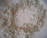 揚げない！カリカリしらす作り方1写真