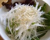 揚げない！カリカリしらす作り方4写真