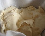簡単☆カロリーオフ♪　豆腐チーズケーキ作り方2写真