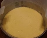 簡単☆カロリーオフ♪　豆腐チーズケーキ作り方4写真