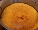 簡単☆カロリーオフ♪　豆腐チーズケーキ作り方5写真