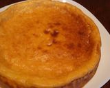 簡単☆カロリーオフ♪　豆腐チーズケーキ作り方6写真