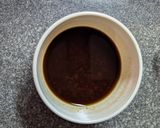 お家にある材料で!これが我が家のトンテキ作り方4写真