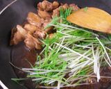 鶏のさっぱり煮作り方3写真