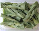 ヘルシー♡高野豆腐の抹茶ラスク作り方4写真