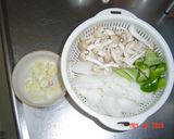 鶏むね肉の野菜たっぷりトマト煮込み作り方2写真