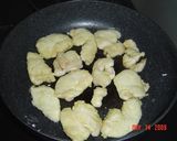 鶏むね肉の野菜たっぷりトマト煮込み作り方3写真