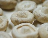 旨味たっぷり✿柔らかホタテシューマイ作り方10写真