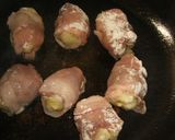 豚コロポテト作り方3写真