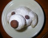 わんこのための★わんこケーキ作り方3写真