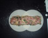 おもしろ餃子作り方3写真