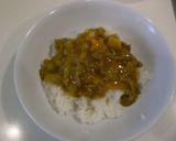 キーマカレー風☆簡単カレー作り方7写真