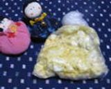 ★茹で卵の一番きれいな潰し方★作り方3写真