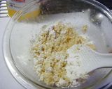 我が家の伝統★味噌焼きおにぎり★作り方2写真
