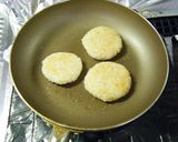 我が家の伝統★味噌焼きおにぎり★作り方3写真