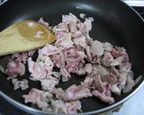 簡単!新玉ねぎのあっさり炒め作り方2写真