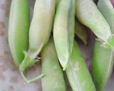 はちくと豆の炊き込みご飯作り方2写真