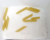 ☆パスタは賢い湿気防止ヘルパー♪作り方8写真
