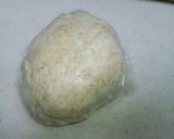 おしゃれde美味しいジャムサンドクッキー作り方5写真