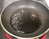 ちょっとオシャレな☆バルサミコソース作り方1写真
