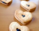 おしゃれde美味しいジャムサンドクッキー作り方11写真