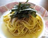 めんつゆで★ツナと新たまねぎの簡単パスタ作り方4写真