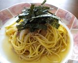 めんつゆで★ツナと新たまねぎの簡単パスタ作り方4写真