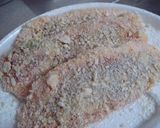☆青じそチーズでさっぱりとんかつ☆作り方3写真