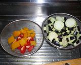 牛肉となすのトマト煮☆イタリアン風作り方2写真