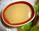 ピリ辛だれで☆エリンギのお刺身☆作り方6写真