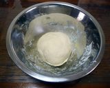 本格！手作りピザ生地（全工程写真付き）作り方4写真