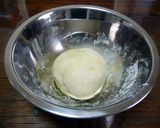 本格！手作りピザ生地（全工程写真付き）作り方5写真