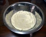本格！手作りピザ生地（全工程写真付き）作り方8写真