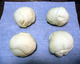 本格！手作りピザ生地（全工程写真付き）作り方9写真