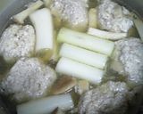 和風あんかけスープ作り方3写真