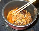 手巻き寿司！作り方1写真