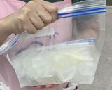 ヨーグルトみかんシャーベット作り方4写真
