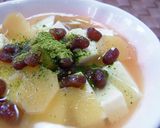 新しょうがのハチミツ煮作り方12写真