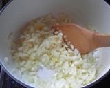 ✿うちの～♪鶏のトマト煮込み✿作り方1写真