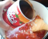 ✿うちの～♪鶏のトマト煮込み✿作り方2写真