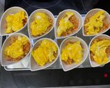 pinchos トマトソースライス🍅作り方6写真