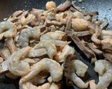 Singapore Noodles作り方11写真