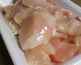 ☆手抜きなチキンカツ☆作り方1写真