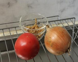 クセになる？我が家の冷やしトマト♪作り方1写真