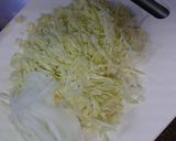 簡単☆ホットドッグ作り方1写真
