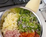 和風ポテトサラダ作り方6写真