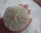 お芋がｉｎ！もっちりほくほくお芋パン作り方5写真