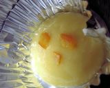 バター不使用＊マドレーヌ＆カップケーキ作り方7写真
