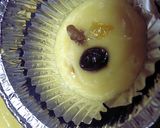 バター不使用＊マドレーヌ＆カップケーキ作り方8写真